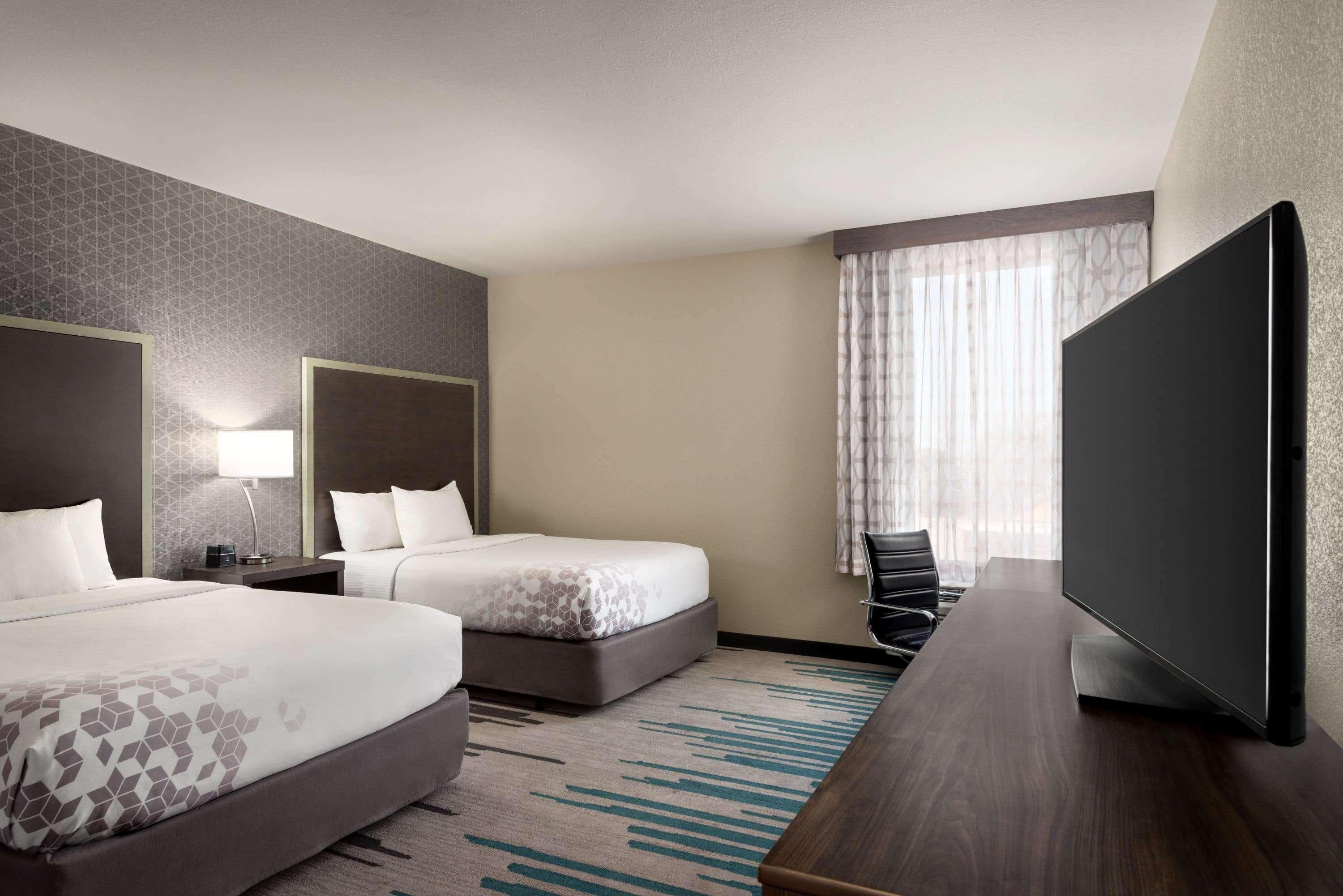 La Quinta By Wyndham Clovis Ca Hotel Kültér fotó