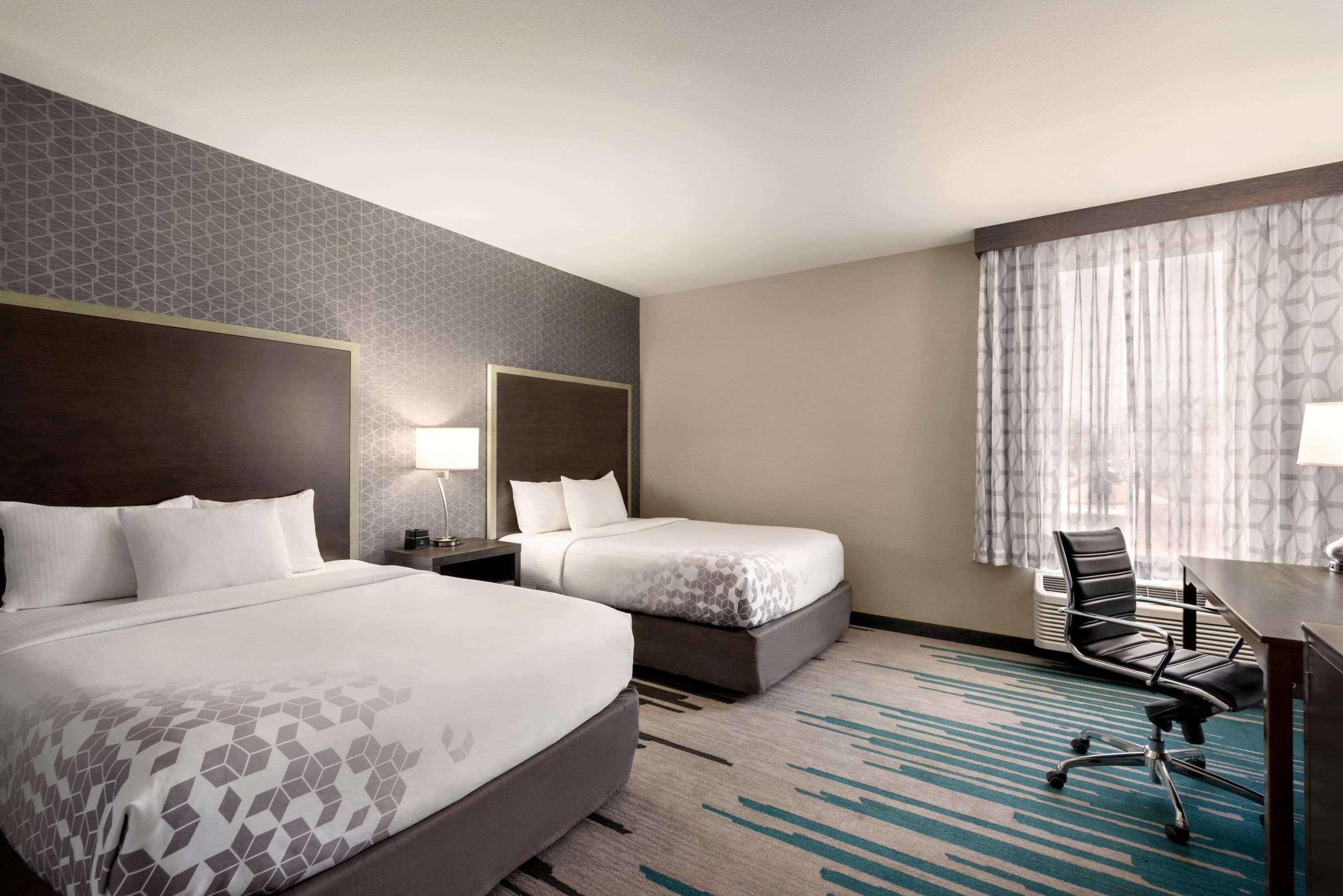 La Quinta By Wyndham Clovis Ca Hotel Kültér fotó