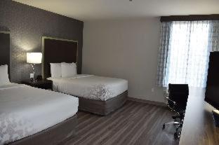 La Quinta By Wyndham Clovis Ca Hotel Szoba fotó