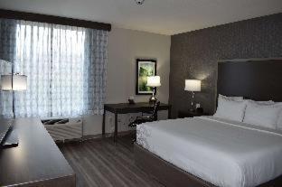 La Quinta By Wyndham Clovis Ca Hotel Szoba fotó