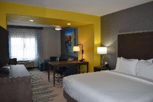 La Quinta By Wyndham Clovis Ca Hotel Szoba fotó