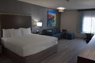 La Quinta By Wyndham Clovis Ca Hotel Szoba fotó